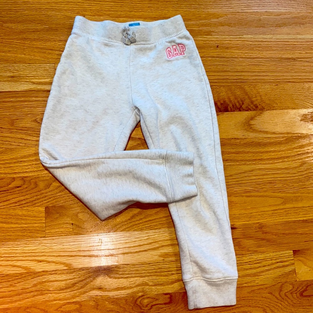 Excellent condition Gap sweatpants